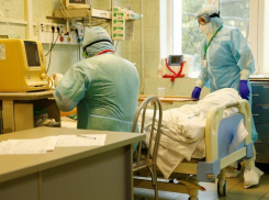 Коронавирус не отступает: в Краснодаре скончался 33-летний пациент в день госпитализации