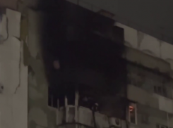 Количество пострадавших при массированной атаке на Новороссийск увеличилось