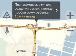  «И конца не видно», - Перед Краснодаром из-за бесконечного ремонта выросла огромная пробка 