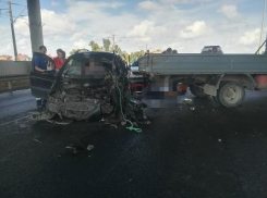 В ДТП в Краснодаре погиб 19-летний водитель 