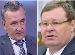 «Лакомая должность»: полпред Устинов попросил назначить главой нацпарка Сочи своего друга