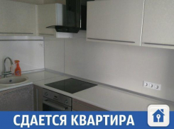 Квартира «All inclusive» сдается в Краснодаре