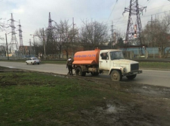 Названы возможные имена покровителей «черных ассенизаторов» Краснодара