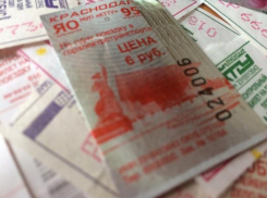 В Краснодаре подорожает льготный проездной для школьников и студентов 