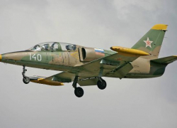 Аварийная посадка краснодарского самолета: посторонний предмет вывел двигатель из строя