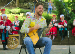 Опубликована полная программа Дня народного единства в Краснодаре