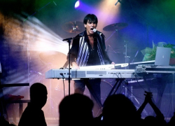 Скандальный французский композитор выступит в Краснодаре