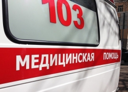 Стало известно число пострадавших при пожаре в Славянском районе