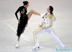 В Сочи стартует Чемпионат по фигурному катанию