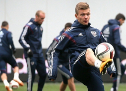 Площадки к ЧМ-2018 на Кубани отдадут школьникам