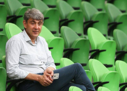 Галицкий лично настоял на отмене матча «Краснодара» с «Ротором» 