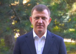 Полный доклад мэра Краснодара Евгения Наумова об итогах работы администрации за 2022 год