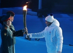 В Сочи получили медали первые победители военных игр