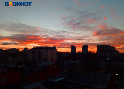 Превышение нормы опасного газа зафиксировали в Краснодаре