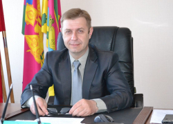 Глава Абинского района Кубани подал в отставку раньше срока