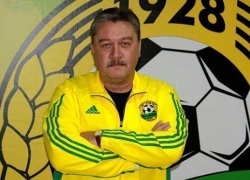 В «Кубани» назначили нового главного тренера 