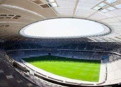 Сборная России сыграет с Коста-Рикой на новом стадионе «Краснодара»