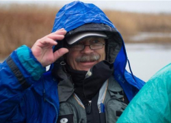 Кубанские рыболовы отмечают профессиональный праздник