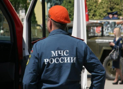 В больнице Краснодара произошел пожар: эвакуировали 60 пациентов 