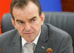 Галицкий и «деньги, айфоны, машины»: за кем «следит» губернатор Краснодарского края