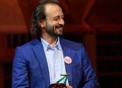 «С Краснодара началась эпоха наших грандиозных шоу», - Илья Авербух 