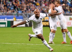  «Краснодар» крупно обыграл «крылышек» на выезде 