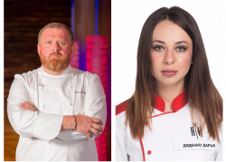 Жительница Краснодара стала одной из 18 подопечных Ивлева в проекте «Адская Кухня» на «Пятнице!»