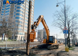 «Провалов больше не будет»: закончен первый этап замены коллектора на Московской