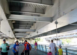 В Сочи подростков поймали за смертельной опасной игрой в "бутылочку"