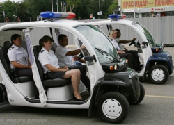 Заправок Краснодара не хватит: рынок электрокаров вырос на 30 процентов - на 19 машин