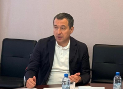 «Люди не должны дышать дымом»: Дмитрий Гусев и «СПРАВЕДЛИВАЯ РОССИЯ» добиваются решения проблемы рисовой соломы на Кубани