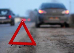 В Краснодаре иномарка сбила 8-летнего велосипедиста 