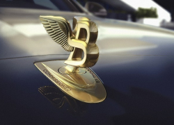 Ультрароскошный Bentayga Mulliner и лимитированная серия Mulsanne Hallmark в «КЛЮЧАВТО»