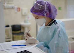 В Краснодарском крае идет стабильный рост заболевших коронавирусом 