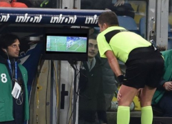  «Краснодар» поставит и будет использовать за свой счет систему ВАР 