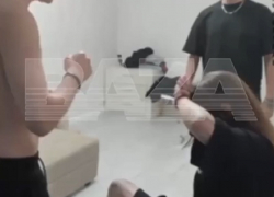 Били ремнём и обжигали кожу на камеру: полиция проверяет треш-стримеров из Краснодара