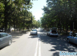 В Краснодаре сбили 80-летнего пенсионера 