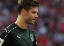 От позорной "ничьи" ФК "Краснодар" спас гол Федора Смолова