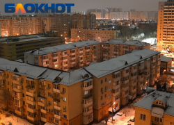 Самая холодная ночь зимы «заморозила» краснодарцев