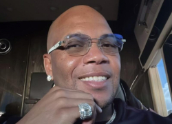 Американский рэпер Flo Rida отказался от концерта в Краснодаре из-за войны на Ближнем Востоке