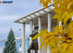 То дождь, то жара: погодные «качели» устроит напоследок сентябрь в Краснодаре