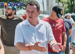 Депутат уличил мэрию Краснодара в срыве перехода на одну смену в школах по указанию Путина