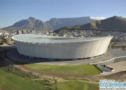 ФК «Краснодар» предоставит свою арену ФК «Кубань»