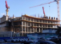 В Сочи станет на один парк развлечений больше