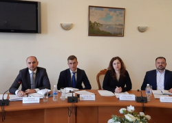 Фермерам Кубани выделят более 600 тыс рублей на развитие