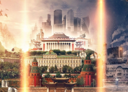 Рецензия: «Черновик» - дозоры те же, темы другие