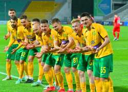 Футбольный клуб «Кубань» покидает ФНЛ