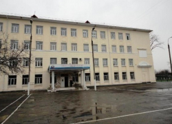 Прокуратура проверит факт срыва крыши школы в Краснодаре 