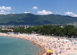 В Геленджике подрались отдыхающие