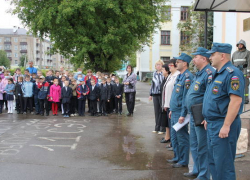 Жителя Лазаревского района осудили за ложное сообщение о бомбе в школе